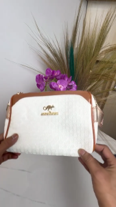 TAS MODEL IMPORT TAS BAHU TAS SELEMPANG TAS ELEGAN TAS KASUAL TAS KECIL