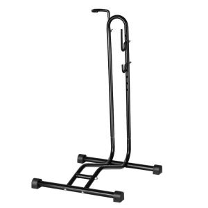 TOSUOD | Bike Stand Indoor Vertical Parking Rack