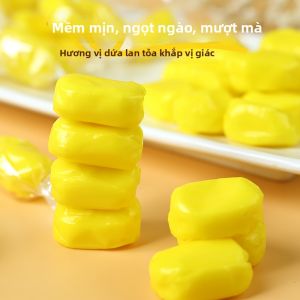 Kẹo Hương Trái Cây và Sữa Đặc Biệt 500g