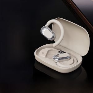Bizoe | Open Ear Bluetooth Headphones Bone Conduction Wireless