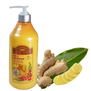 Dầu xả Gừng chai 1 lít giúp kích thích mọc tóc chống rụng tóc chống gàu hàng công ty nhập khẩu