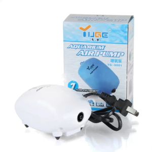 Máy Tạo Oxy Không Gây Tiếng Ồn Thiết Bị Tạo Oxi Yên Tĩnh Cho Hồ Cá Máy Tạo Oxy Sủi Bọt Cho Bể Cá