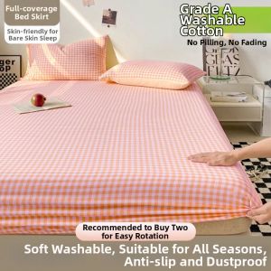KAMONI | Minimalist Style Baby-Friendly Bed Protector 150x200cm