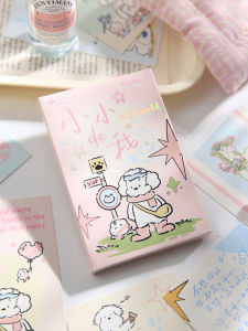 30 Thẻ Chúc Sinh Nhật Dễ Thương Cho Thú Cưng Và Thú Cưng Thiết Kế Đơn Giản Chất Liệu Giấy Chất Lượng Cao Trang Trí Tường