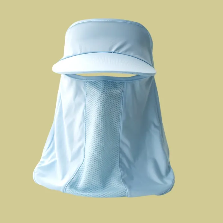 UV Protection Face Mask for Women | Lazada Singapore