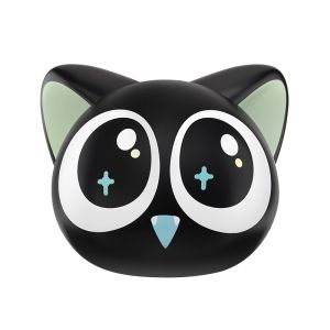 ORISTACO | Cute Ro Xiaohei Collectible Series Handicraft Doll