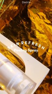 DeeVa Derma Soft Skin - Skin Refresh Peeling Spray