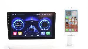 Android 13 Car Radio Autoradio 32G 7"/9"/10" GPS 2 Din Car Audio Multimedia Player For Hyundai Toyota car intelligent systems