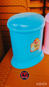 Tempat Sendok Garpu VIERA original By KH Cutlery Utensil Holder High Quality Kitchenware