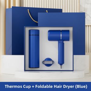 Business Gift Thermos Flask Set