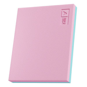 AOYI | Anti-slip Quiet Thick Yoga Mat