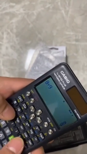 Multi‑Function Scientific Calculator FX‑991ES FX‑991EX FX‑82MS Plus Professional Scientific Calculator for Student Learning & Daily Professional Applications