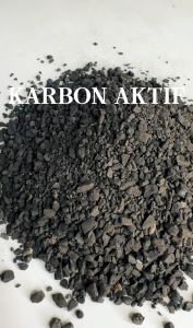 Karbon Aktif PURE Media Filter Air - Activated Carbon Filter Air