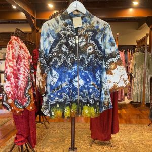 Kimmy Tunik Viscos by Dian Pelangi LIMITED EDITION Blouse Baju Atasan Kemeja Blus Coat Cardigan Outfit Busui Casual Formal Kerja Kantor Pesta Pernikahan Kondangan Wanita Hijaber Cantik Anggun Modis Modern Elegan Mewah Model Korea Terbaru Motif Kekinian