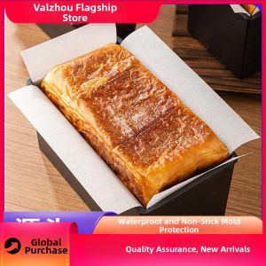 QUEZHOU | Heat-Resistant Food Grade Baking Paper