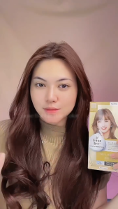 Perawatan Warna Rambut / Hair Color Impor Japan Kao Liese Creamy Bubble Color Milk Tea Brown Rose Tea Brown Berry Pink Midnight Ash Mint Ash Chestnut Brown Dark Chocolat Blaune ( Shiny Brown Brown Black Brown Lavender Ash Natural Ash Brown )