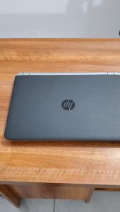 Laptop xách tay giá rẻ HP Probook 450 G3 Core i5-6100U / RAM 8GB / SSD 256GB / Màn 15.6 inch HD Pin 100%