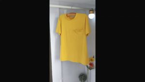 (BE Concepts & Lifestyle) Women’s Korean Style Soft and Comfortable Freesize Oversized Long T-Shirt