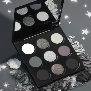 Colorpop Sage the Day Eyeshadow Palette Green Eyeshadow Palettes Easy to Color Eye Makeup Enhance Color Any Skin Type