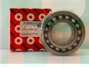 VÒNG BI 1207-K-TVH-C3 ( Hàng nhập khẩu )