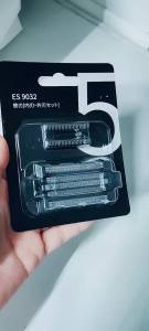 Replacement Outer Foil & Inner Blade Set For Panasonic ARC5 5-Blade Shavers ES-LV97-K ES-LV67-K ES-LV95-S ES-LV65-S ...Etc
