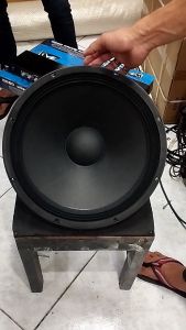 Crown JH-156 15inch 600W High Power Professional Speaker