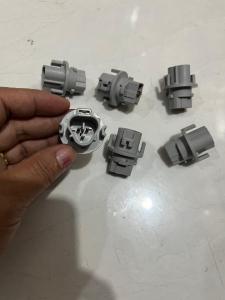 FITYING FITTING LAMPU HONDA ORIGINAL