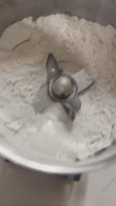 Máy Xay Bột Khô SEKA Công Suất Lớn 3000W Chất Liệu Inox 304 Xay Được Tất Cả Các Loại Hạt xay được thịt cua cá giềng