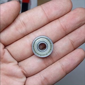 Laker Bearing 626 zz KOYO Original KOYO INB JEMBER