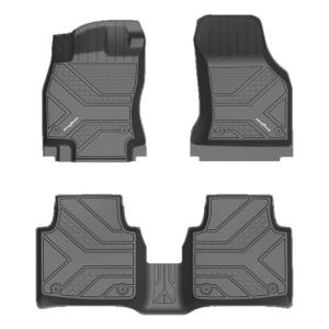 Goodyear | TPE Car Floor Mats for Volkswagen