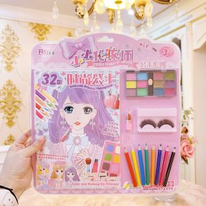 Creative DIY Art Toy for Children