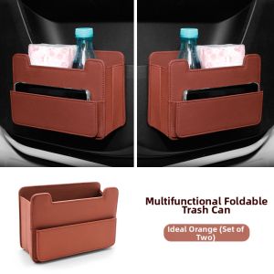 NAILI | Car Interior Storage Organizer