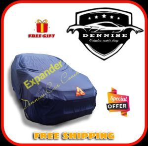 Mitsubishi Xpander Car Cover