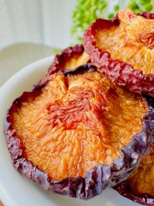 Natural Taste Snack Sour Prune Dried Fruit Healthy Sugar-Free Pregnancy Snack Product from Panzhihua City in Sichuan Province