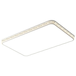 DGY | Modern Simple Living Room Ceiling Light Luxurious Eye Protection Full Spectrum