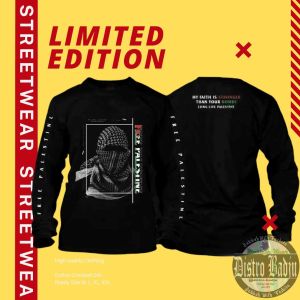 Kaos Cowok Terbaru 2022: Desain Keren & Trendy