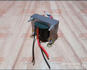 Transformator (TRAFO) PAC / VAC 6A5A & 3A