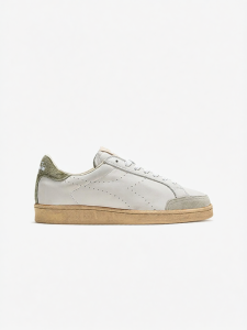 Vintage Retro Mens Leisure Shoes