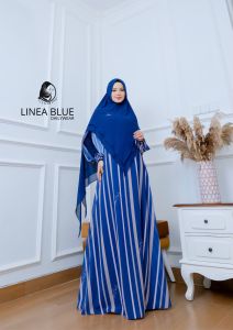 joza daily linea blue linea brown linea dark