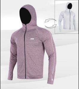 Áo Chống Nắng Nam Mặc 2 Mặt Áo Khoác Nam Mẫu Mới Nhất - LCXAN38