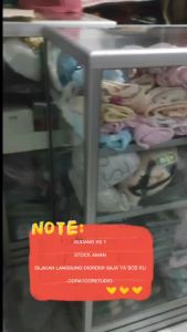 99 WARNA Blazer Cowok Jas Pria Anak HITAM BLACK LIS PUTIH