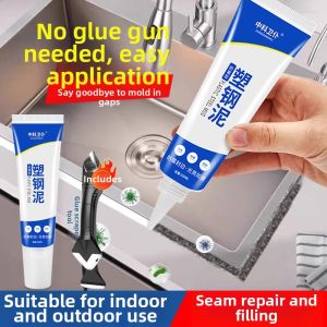 Waterproof Moldproof Caulk Sealant