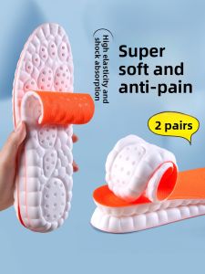 XIANZHAO | Soft and Comfortable Anti-fatigue Insoles for Women