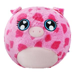 BABYSHOME | Birthday Gift Unicorn Surprise Plush Toy for Girls