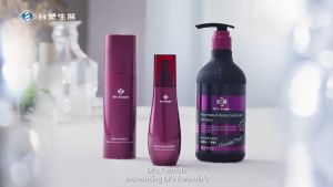 Drs Formula Rejuvenate & Revive Scalp Care Shampoo 580g