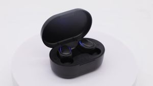 Hearing Aids For Deafness Elderly Digital Hearing Aid Rechargeable Sound Amplifier Smart Noise Reduction audifonos