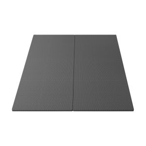 HAOZHU | Waist and Spine Support Mattress Topper for Soft Bed Hardening