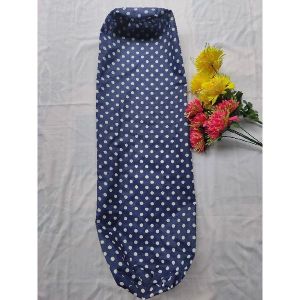 Urung Guling Resleting Motif Polkadot Totol Totol untuk diisi Kapuk Silikon dan Sejenisnya Berkualitas