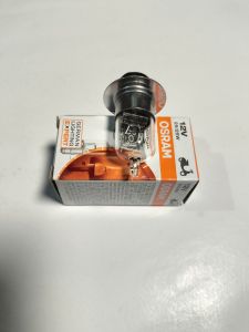 lampu OSRAM helogen 12v 25wx25w original OSRAM all motor bebek metik lampu utama motor