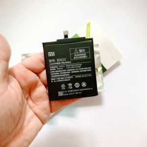 Pin Xiaomi Redmi 4A BN30 3120mAh * Tặng Siêu Dán Pin + FreeShip